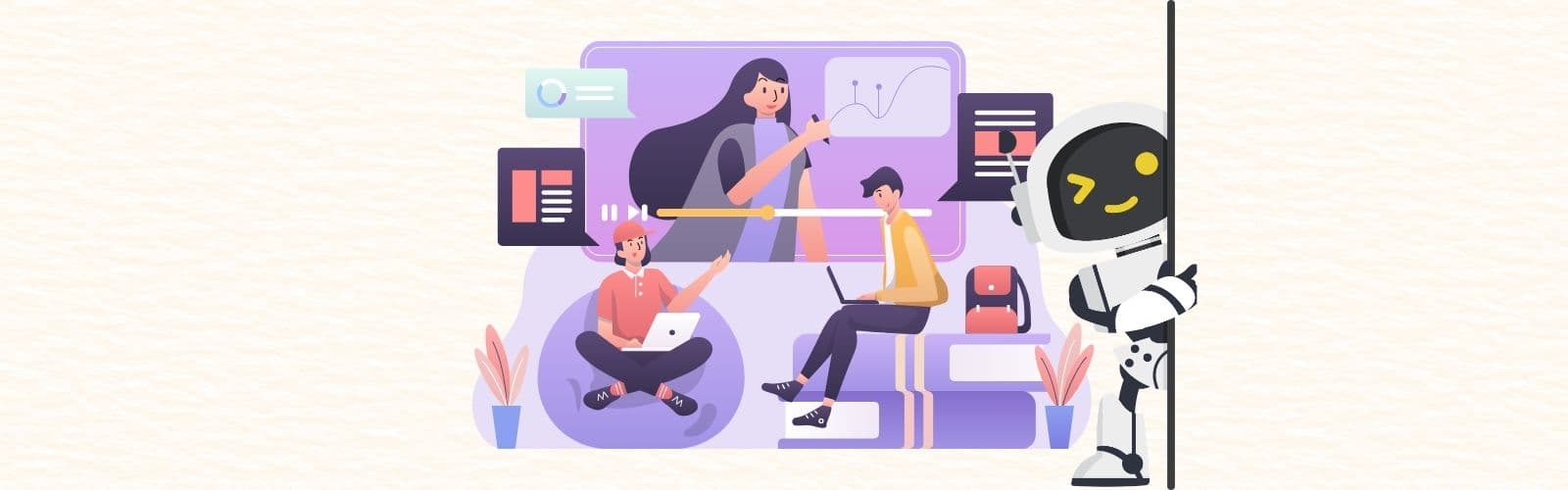 AI-Powered multilingual