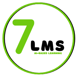 7LMS logo