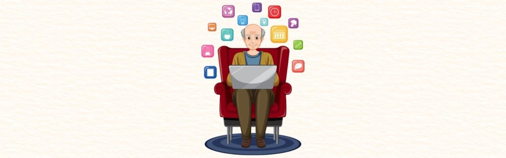 Preventative care for the elderly