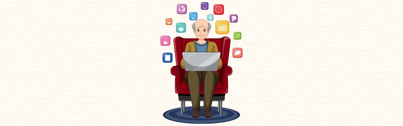 Preventative care for the elderly