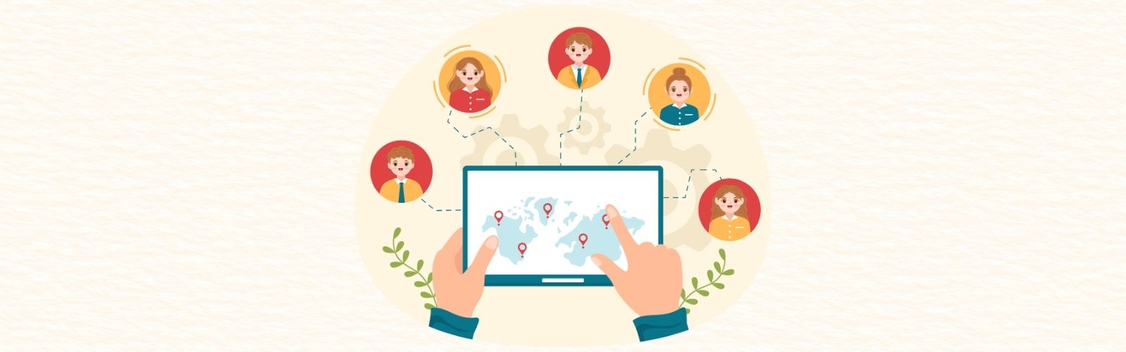 Talent development